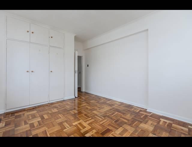 1 BEDROOM APARTMENT TO LET IN CLAREMONT